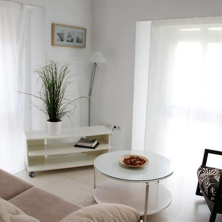 Cosy Apartment / Literally At The Foot Of Alhambra Granada Eksteriør billede